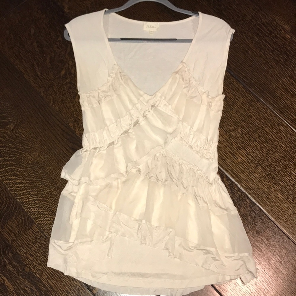 Anthropologie Top